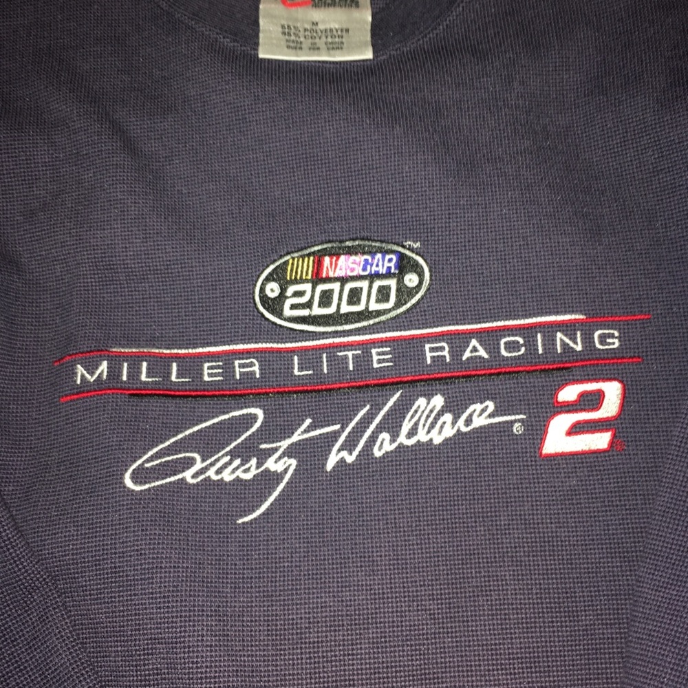 nascar
